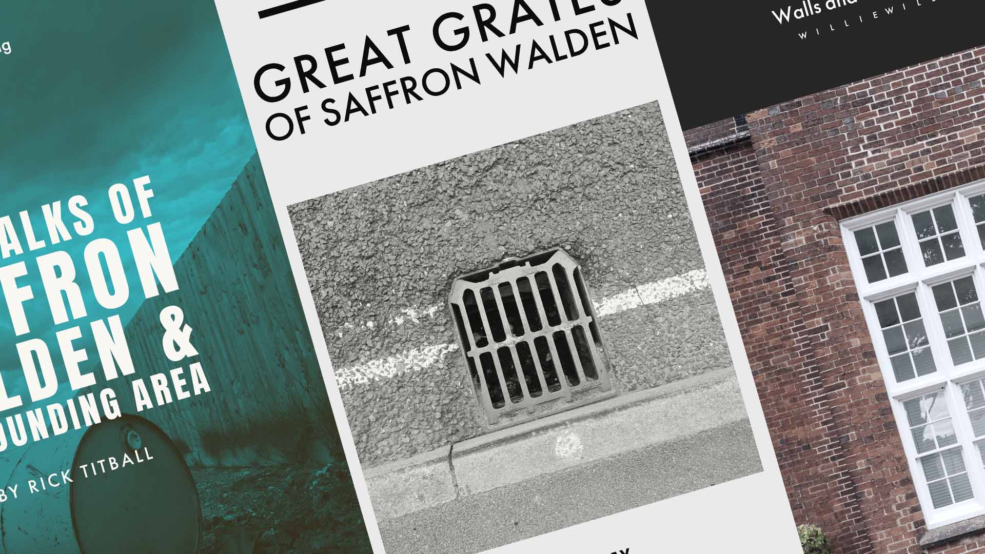 Unveiling Saffron Walden’s Lost Literary Underworld