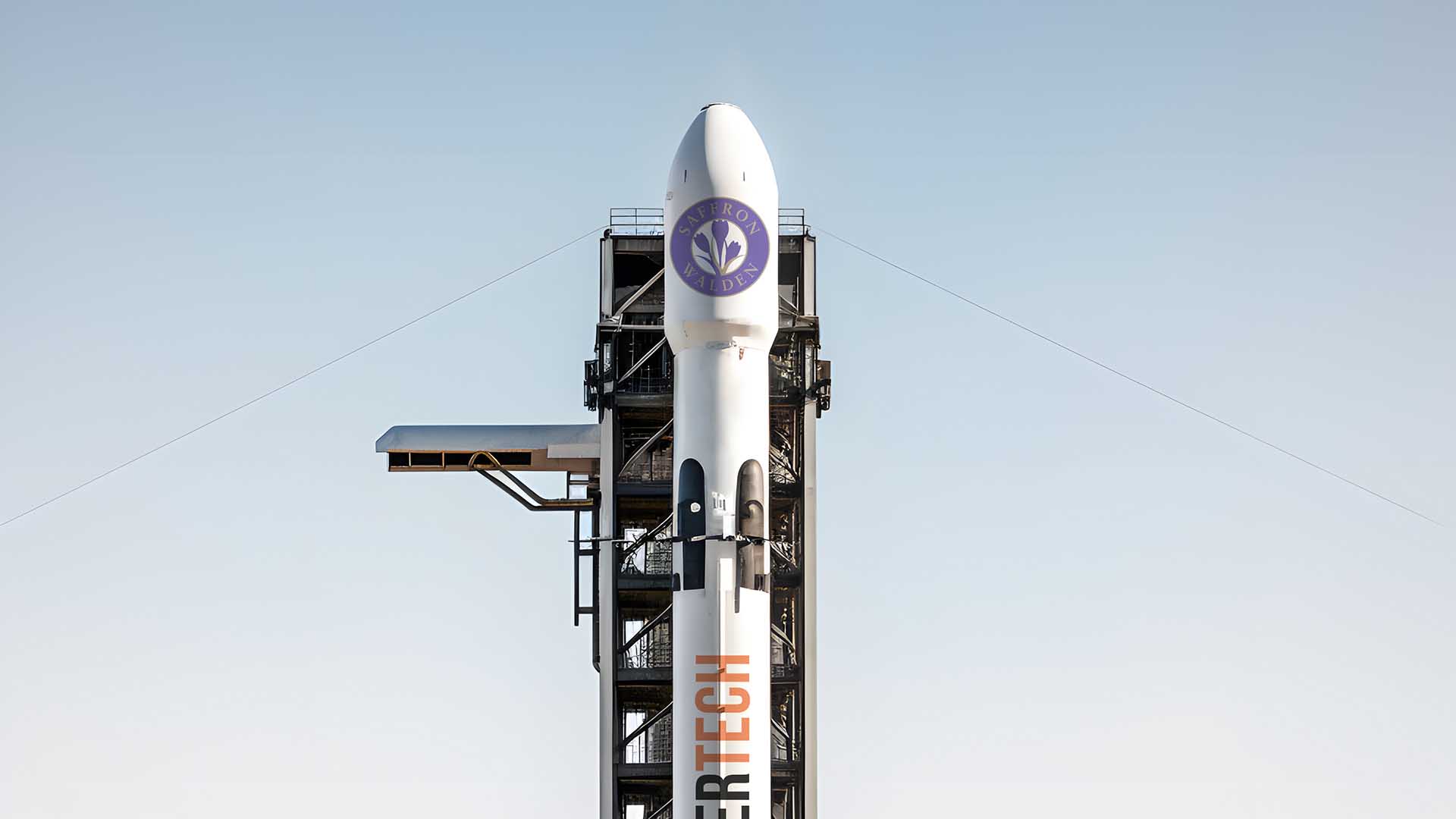 Launching Walden: WexlerTech’s Bold Venture into Space Commerce Sparks Debate